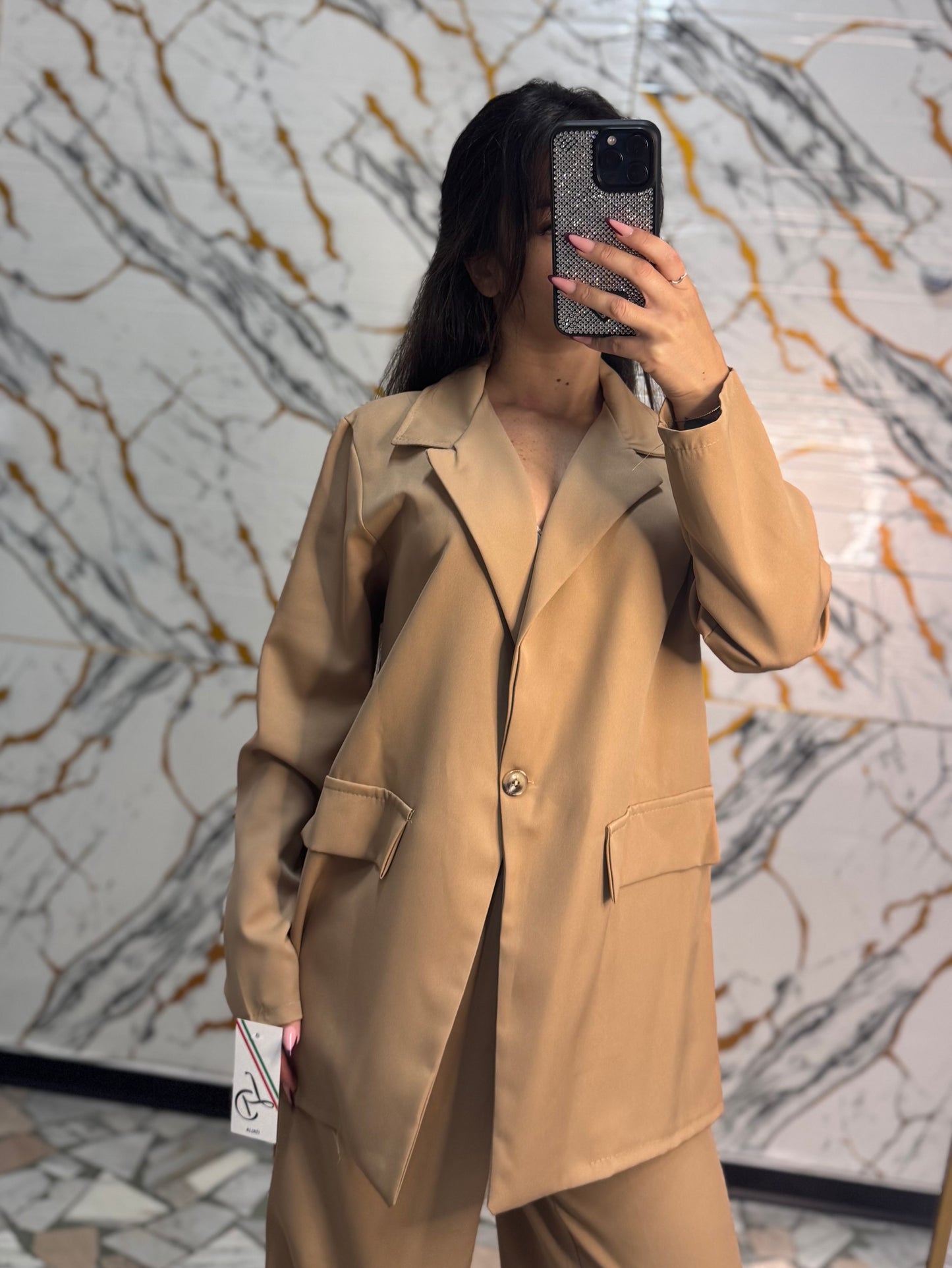 Coordinato Alice