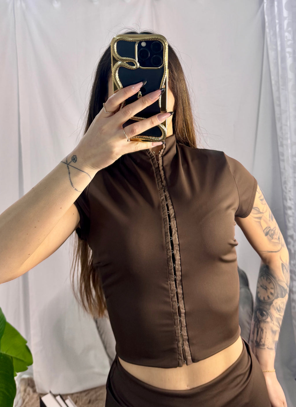 Coordinato Lucrezia