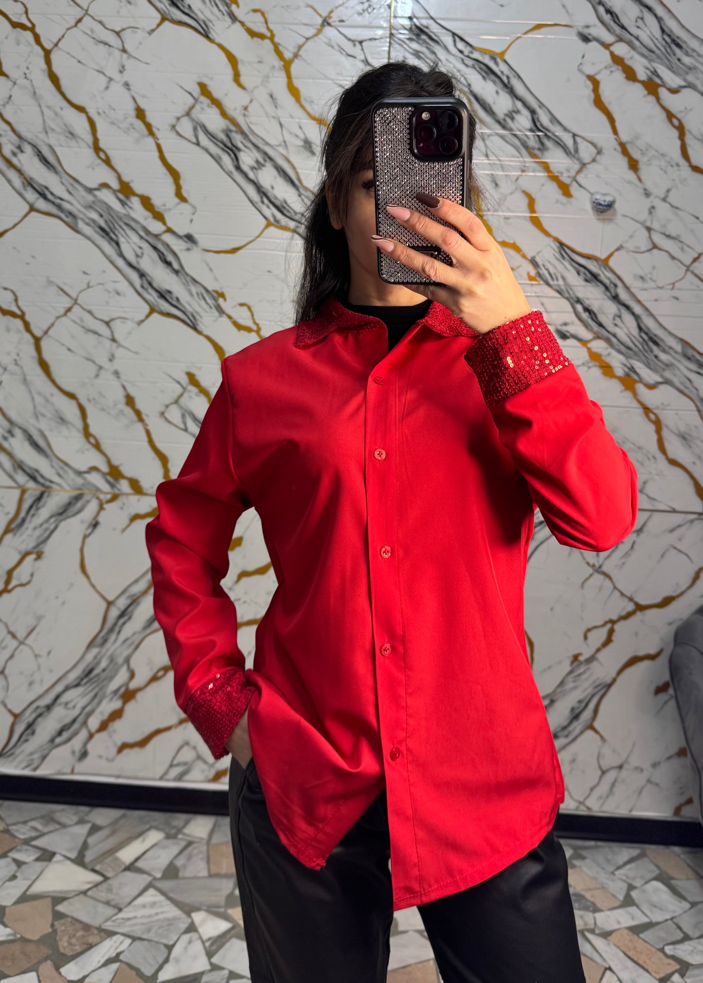 Camicia Classic vari colori