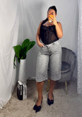 Bermuda grey Luxury