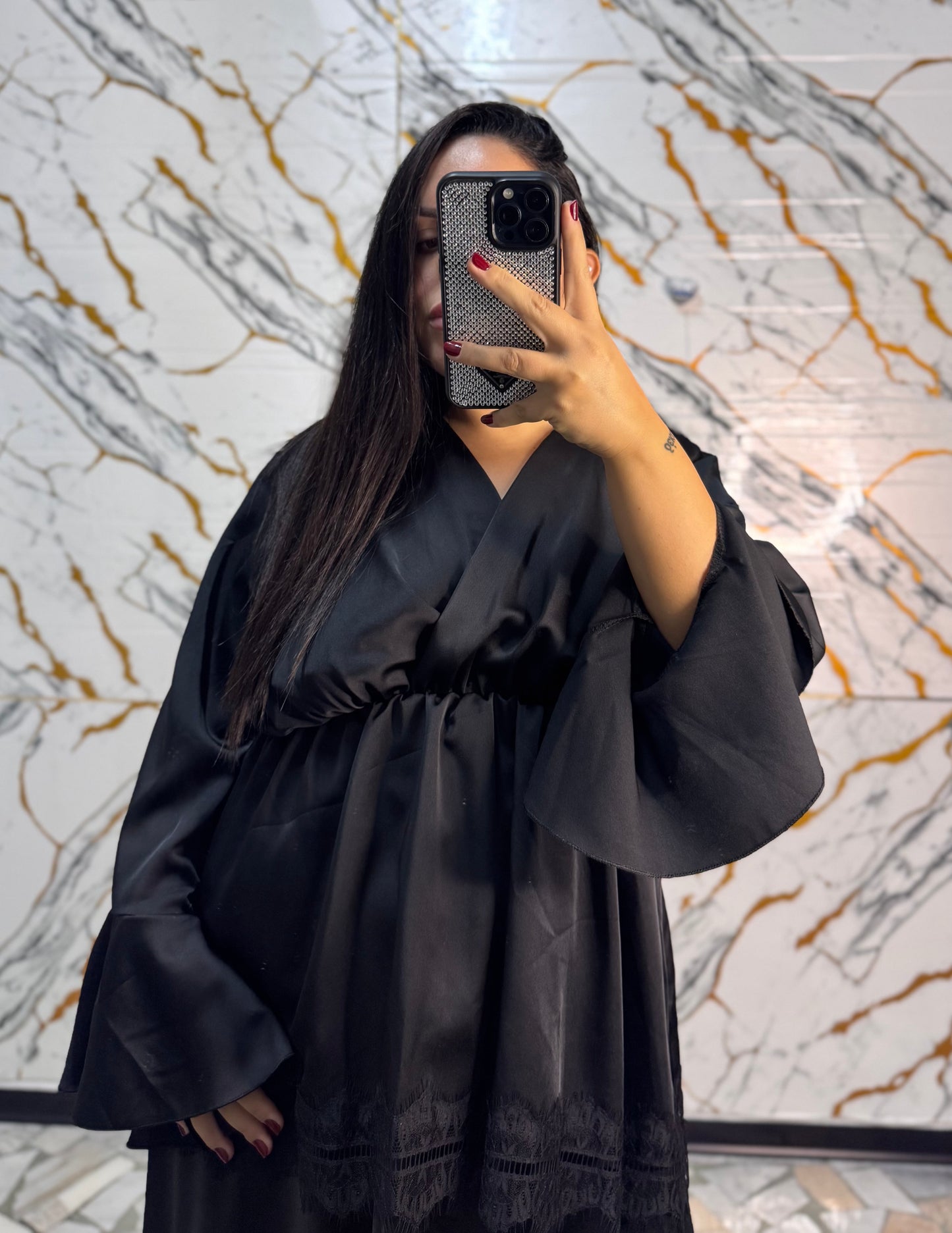 Curvy Coordinato Mabella