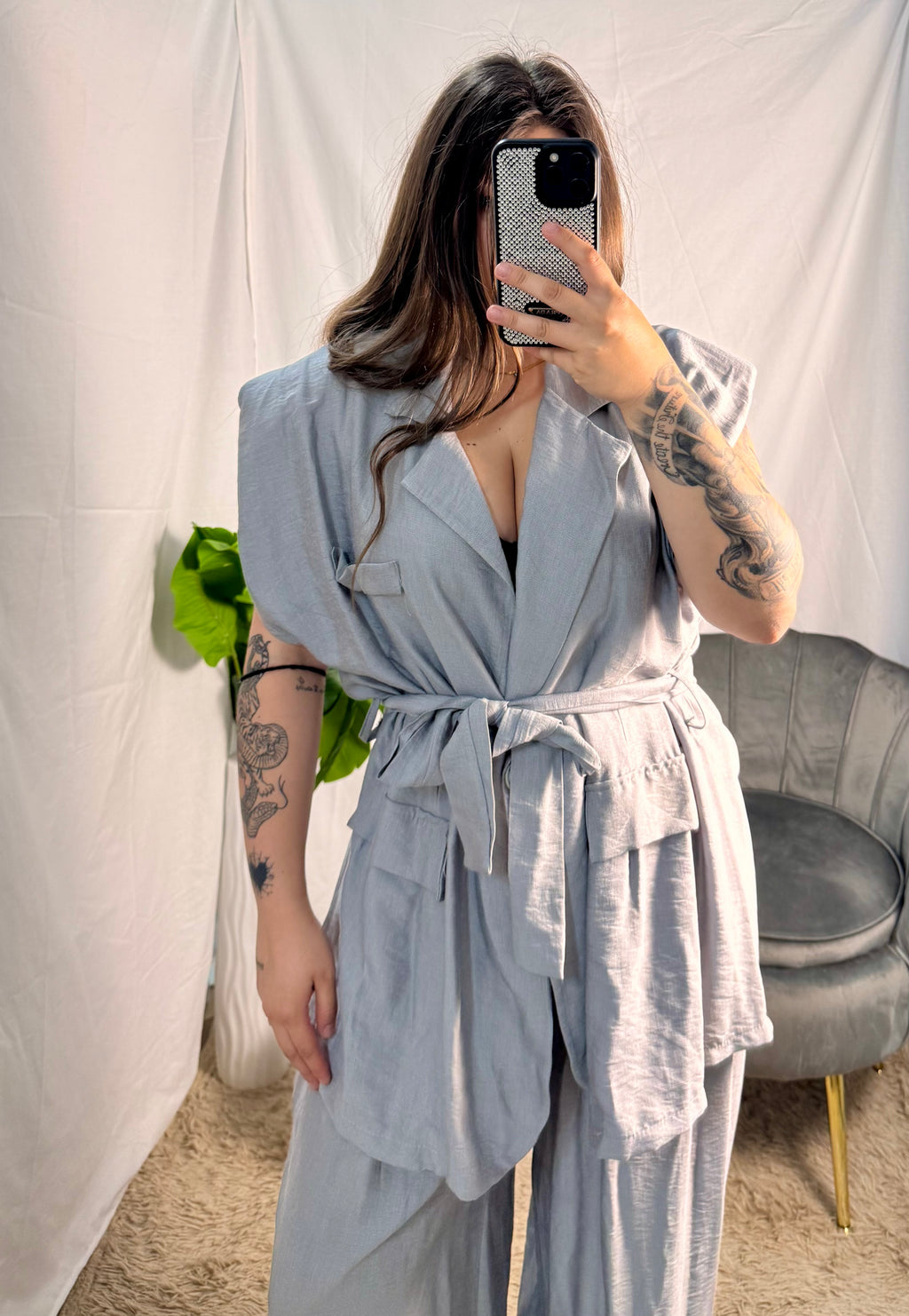 Curvy coordinato Firenze