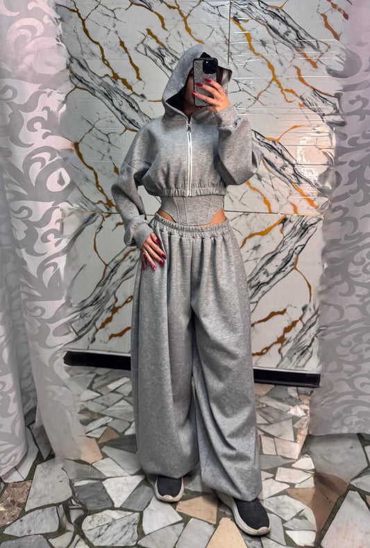 Coordinato tuta Princess