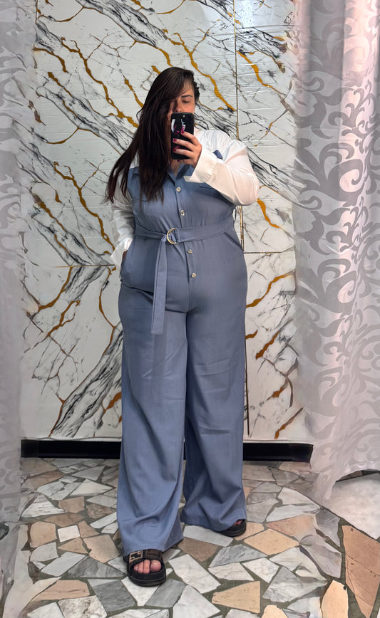 Curvy tutone Ginevra