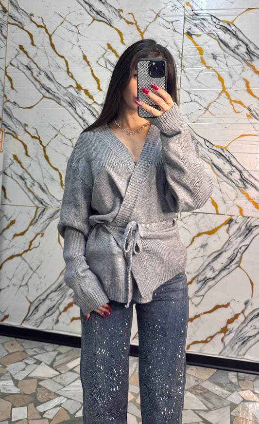 Maglia Breslavia grigia