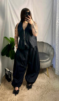 Curvy coordinato casual