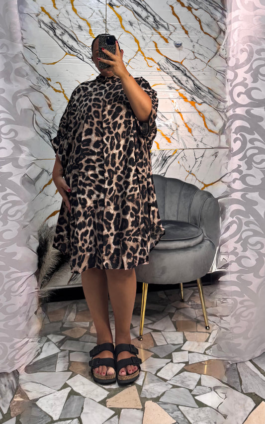Curvy camicione Francy