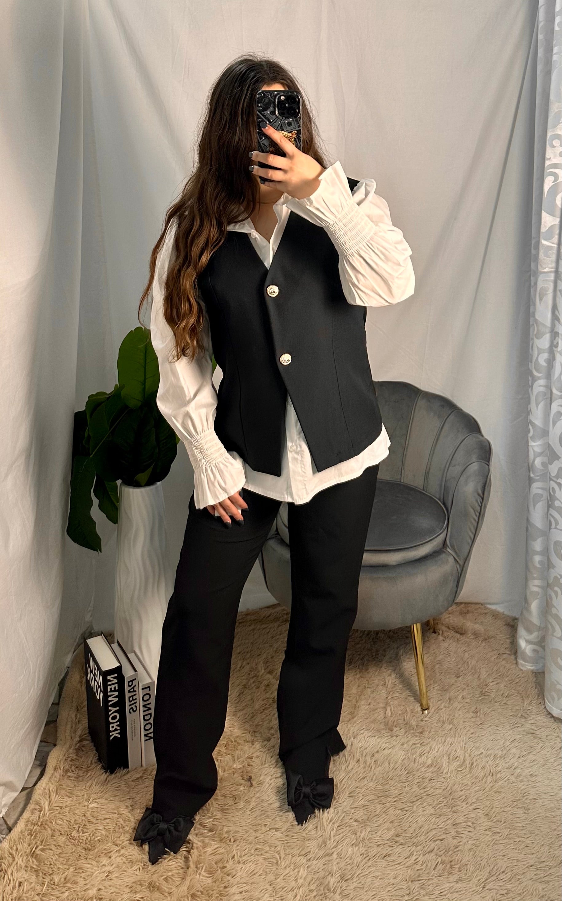 Coordinato Mox