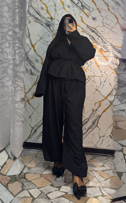 Curvy coordinato Bergamo