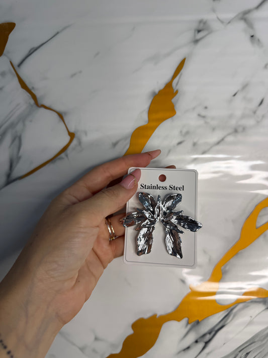 Accessori: orecchini Crepuscolo d’Autunno